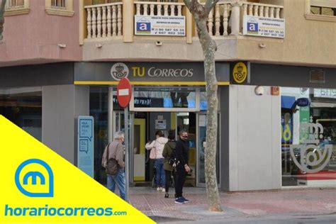 correos la laguna|Mas información de la oficina